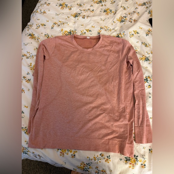 Relaxed Swiftly Long Sleeve - Picture 1 of 1